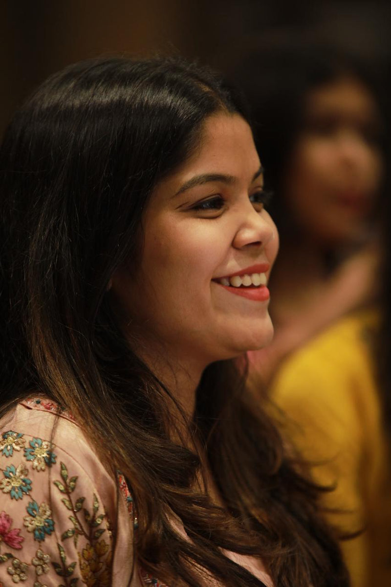 Journey of the Founder – Vidhi Ranka