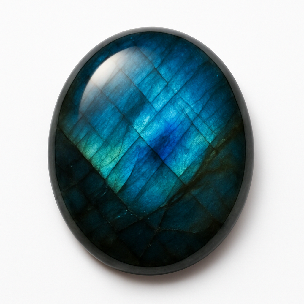 Labradorite