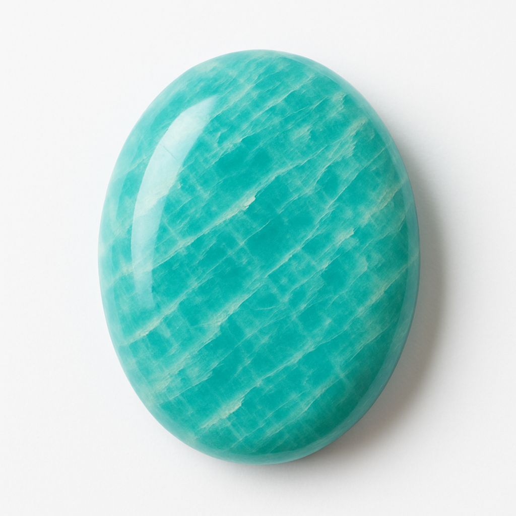 Amazonite