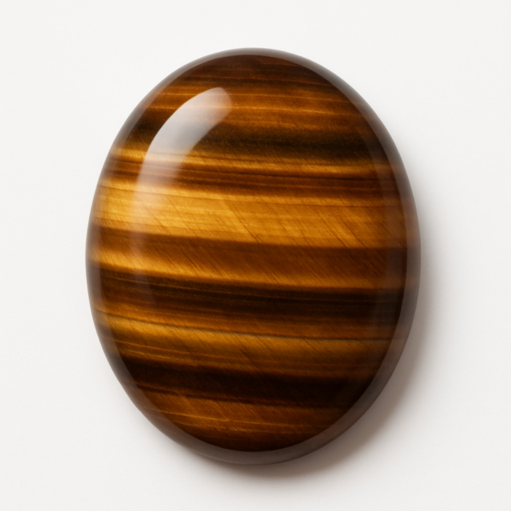 Tiger’s Eye