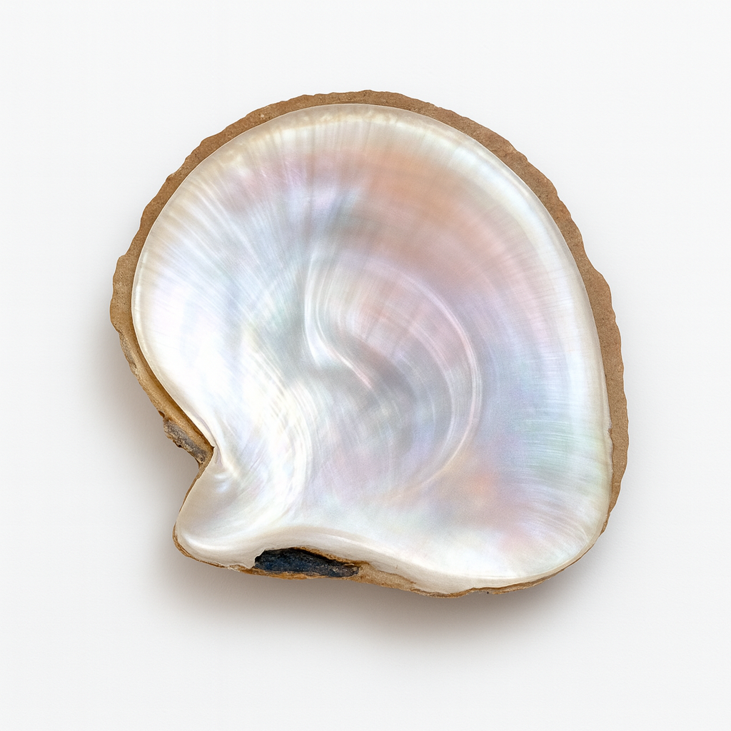 Shell / Mother of Pearl