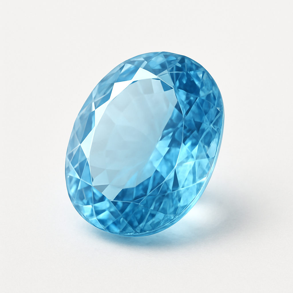 Blue Quartz