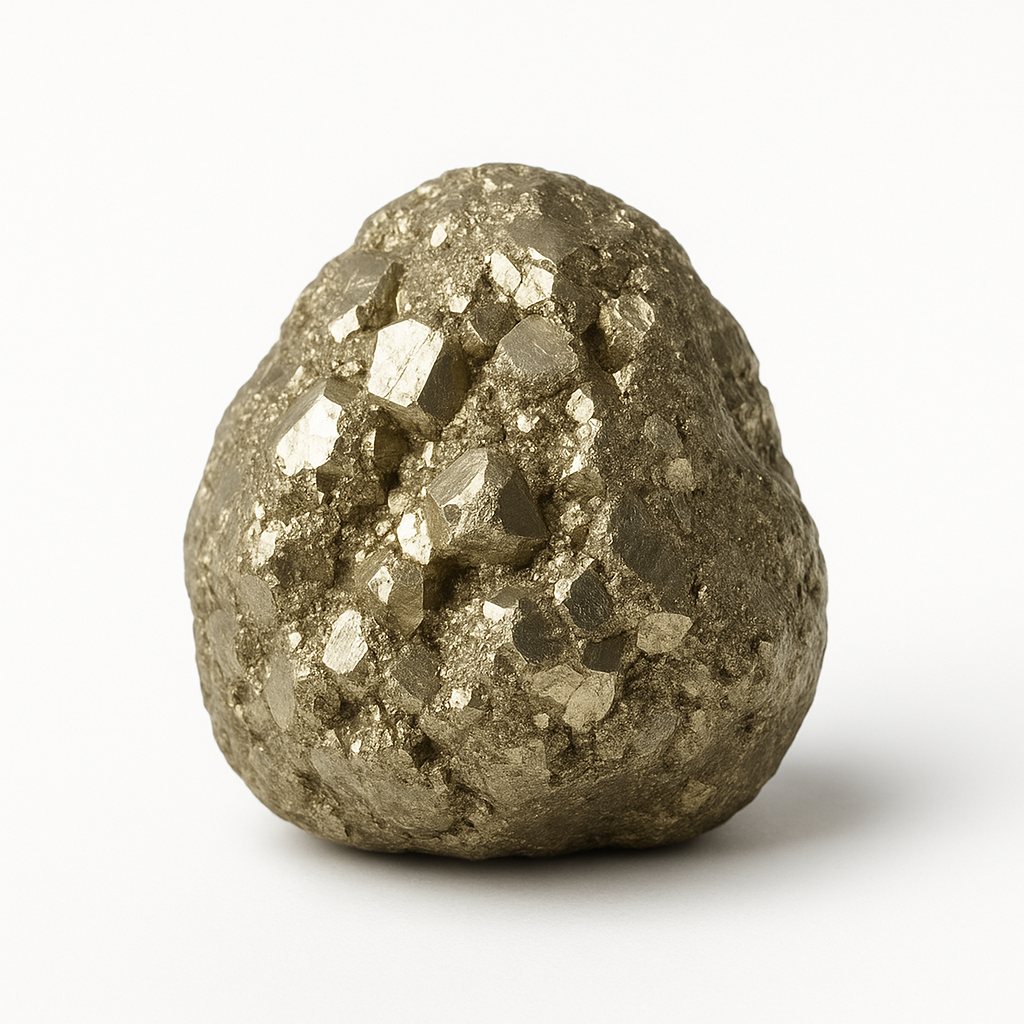 Pyrite