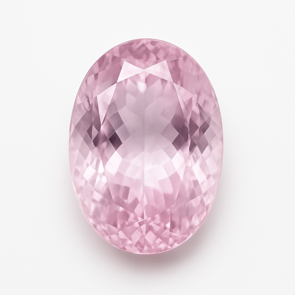 Kunzite