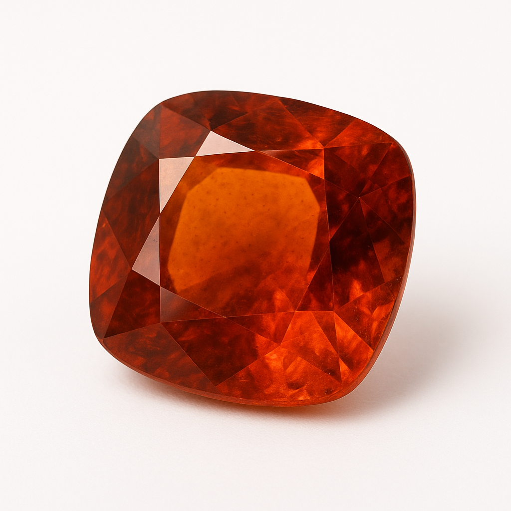 Hessonite