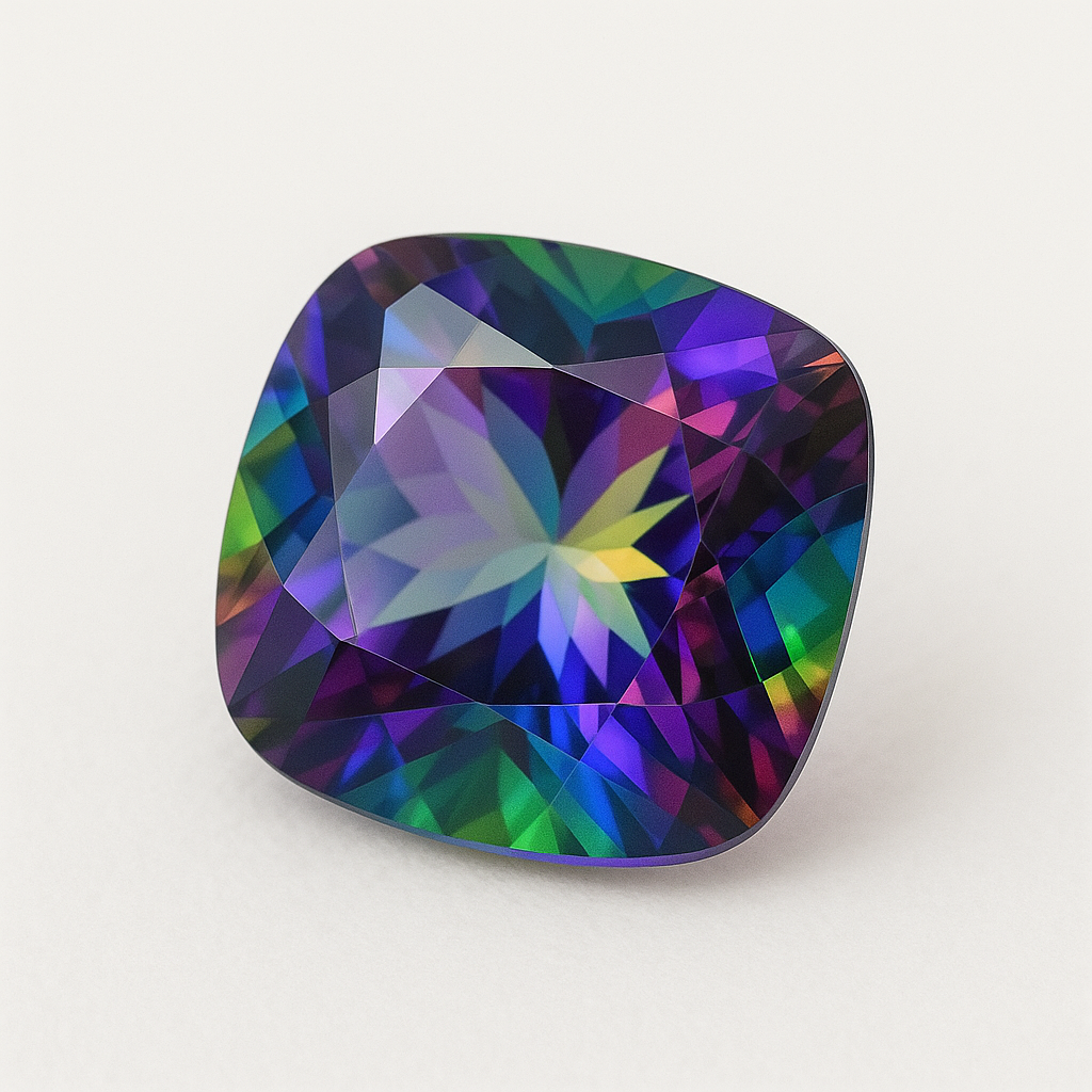 Mystic Topaz