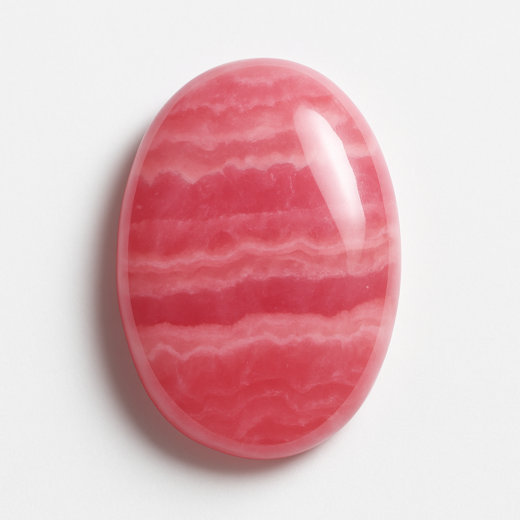 Rhodochrosite