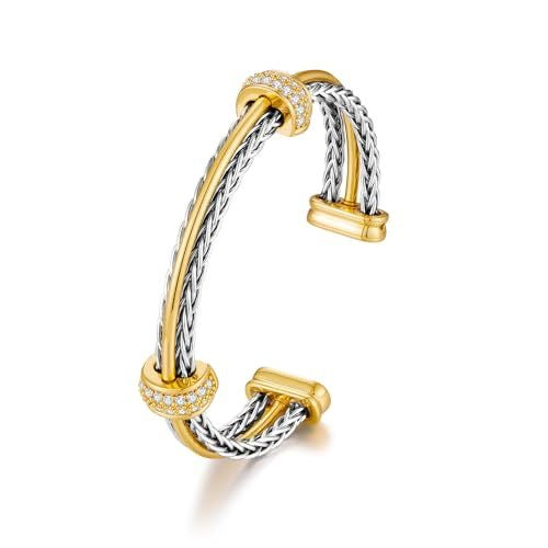 Skull Clasp Cuban Bracelet