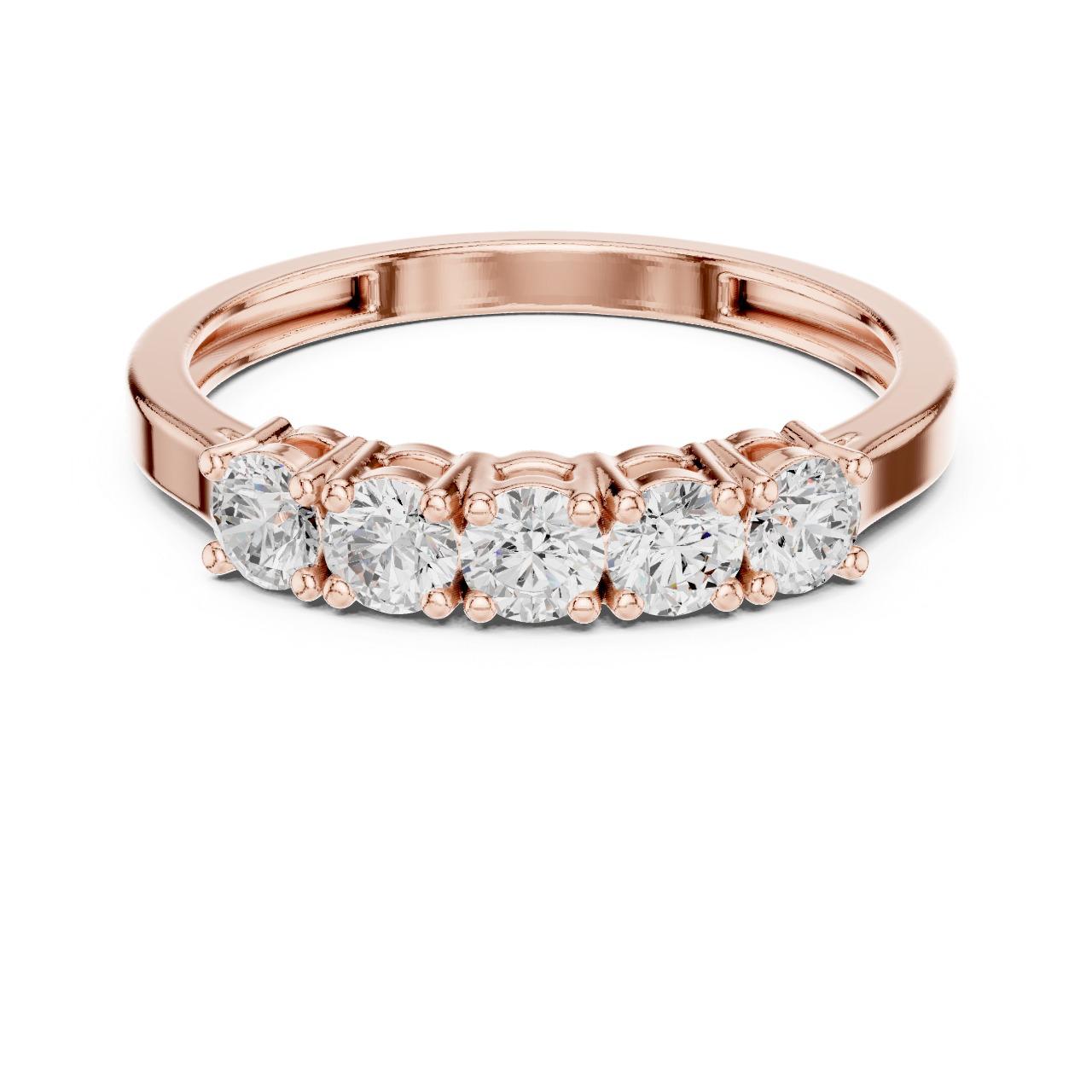 Classic Five Stone Band