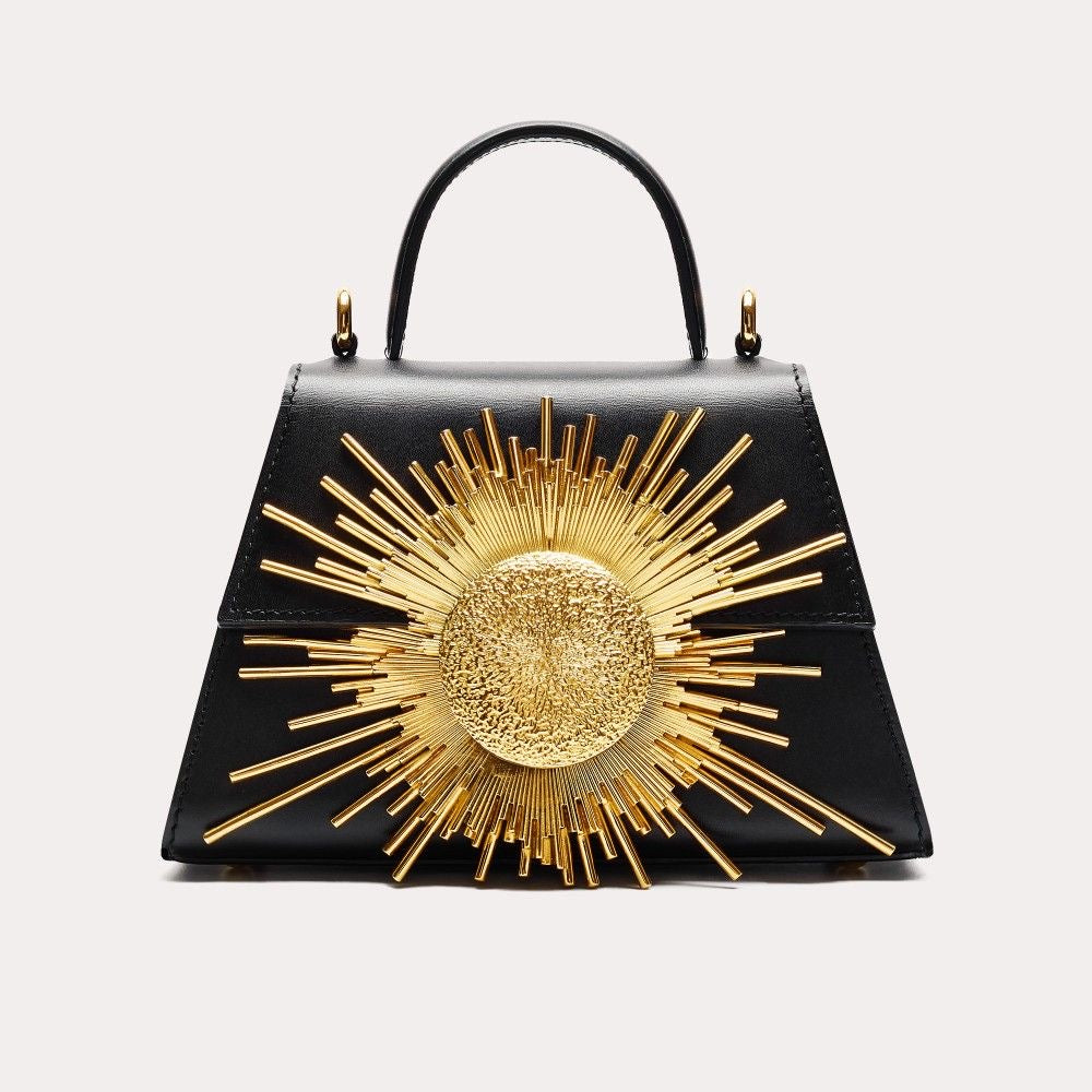 Solar Flare Statement Bag