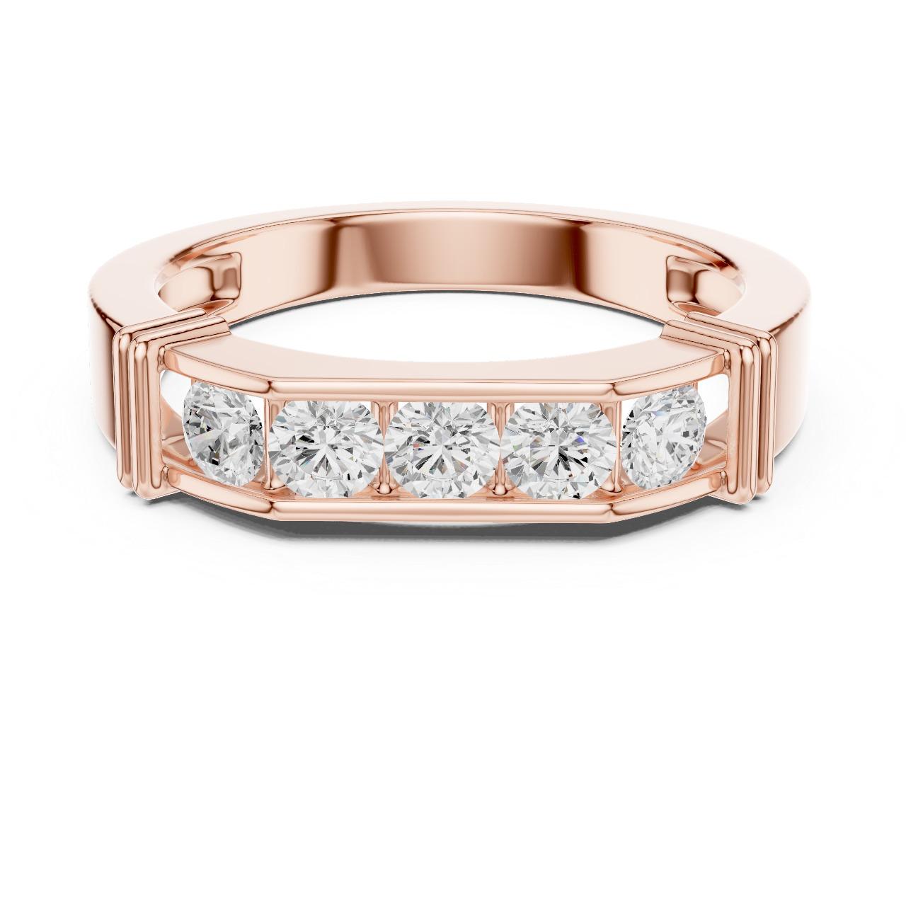 Five-Stone Legacy Band