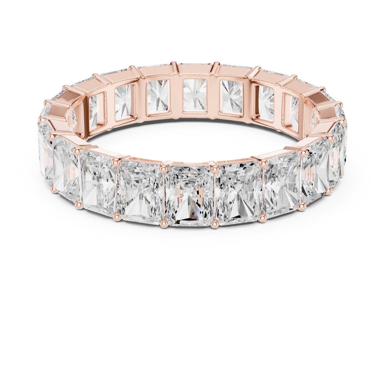 Radiant Eternity Luxe Band