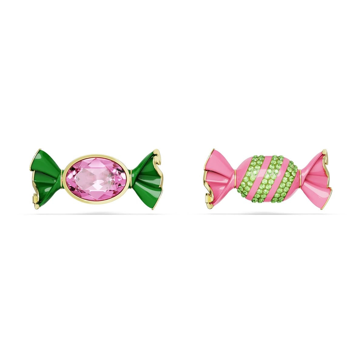 Candy Pop Mismatch Earring