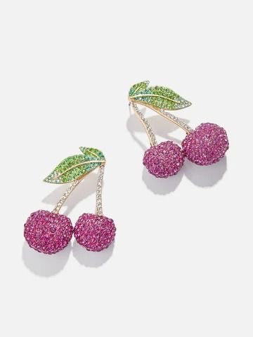 Cherry Earrings