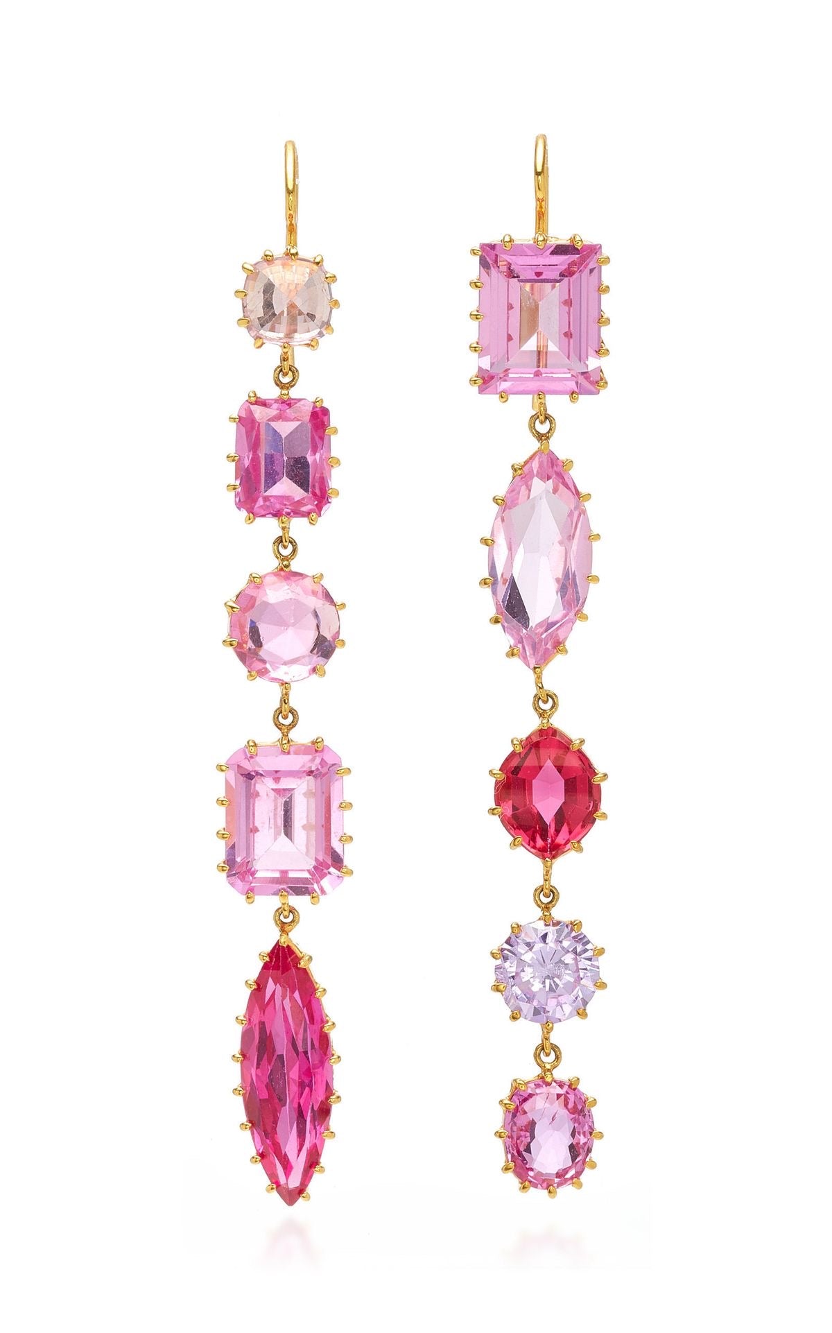 Pink Symphony Gem Drops