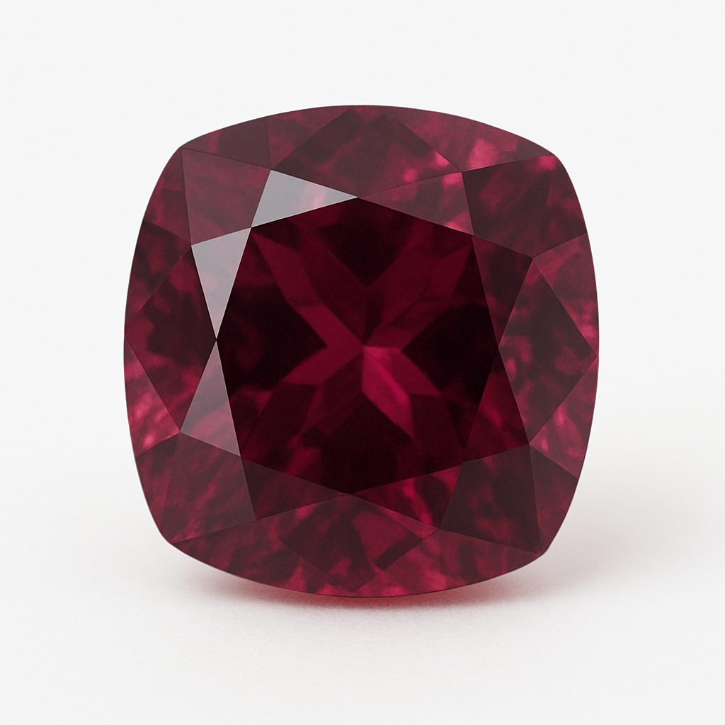 Rhodolite