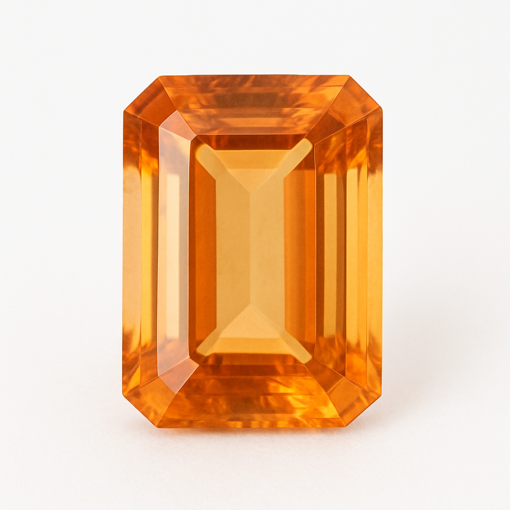 Imperial Topaz