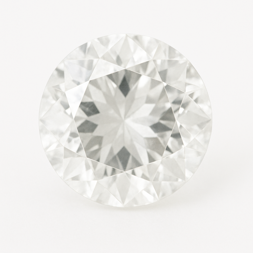 White Topaz