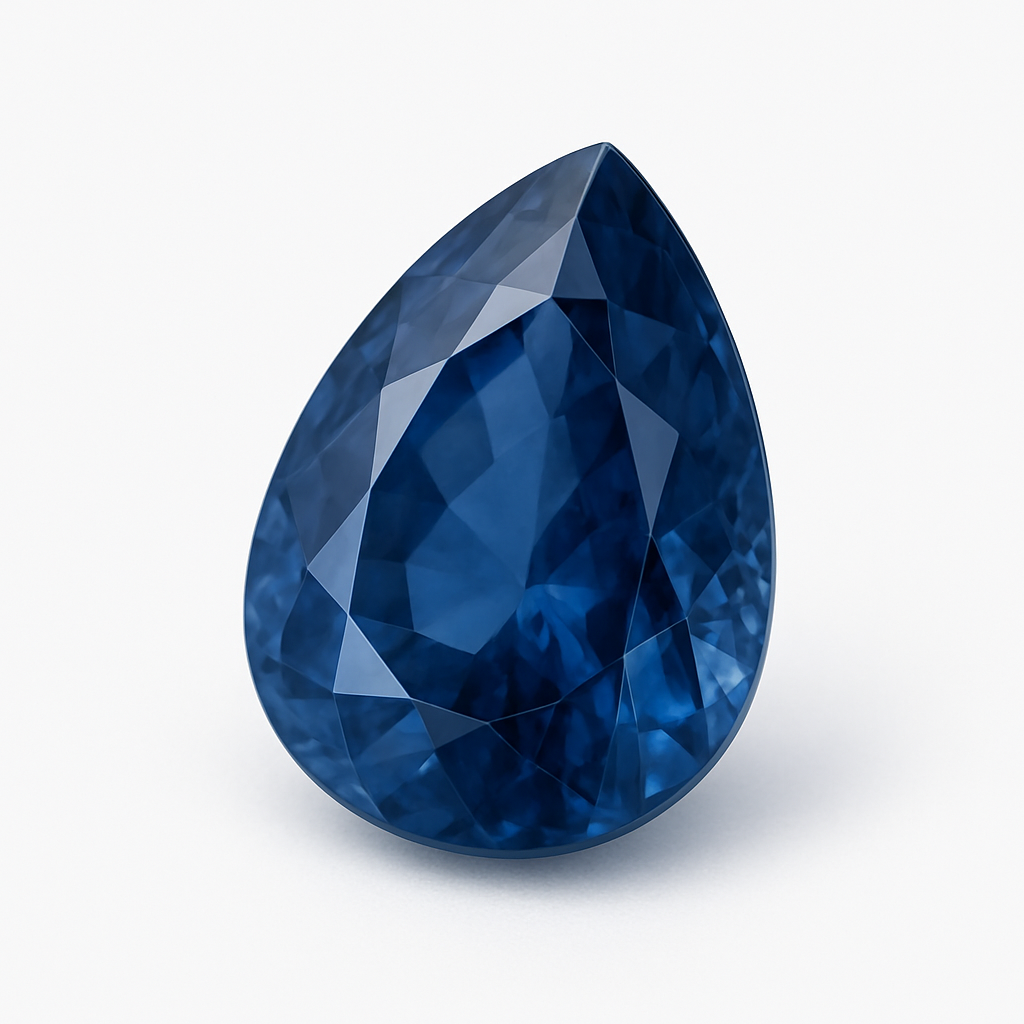 Benitoite