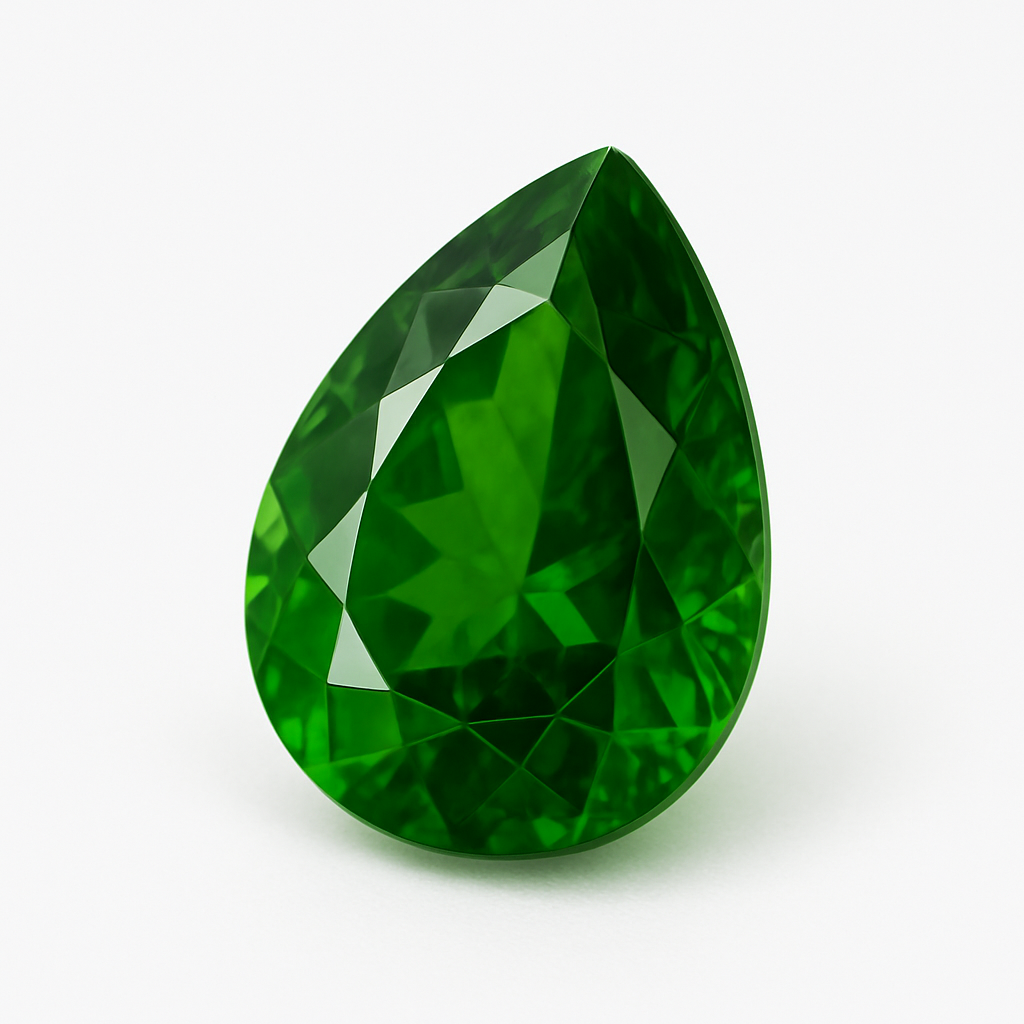 Chrome Diopside