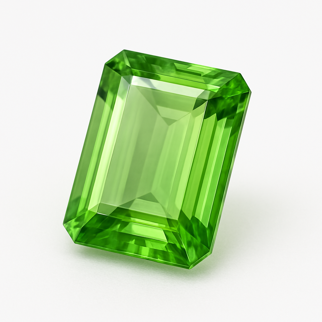 Hiddenite