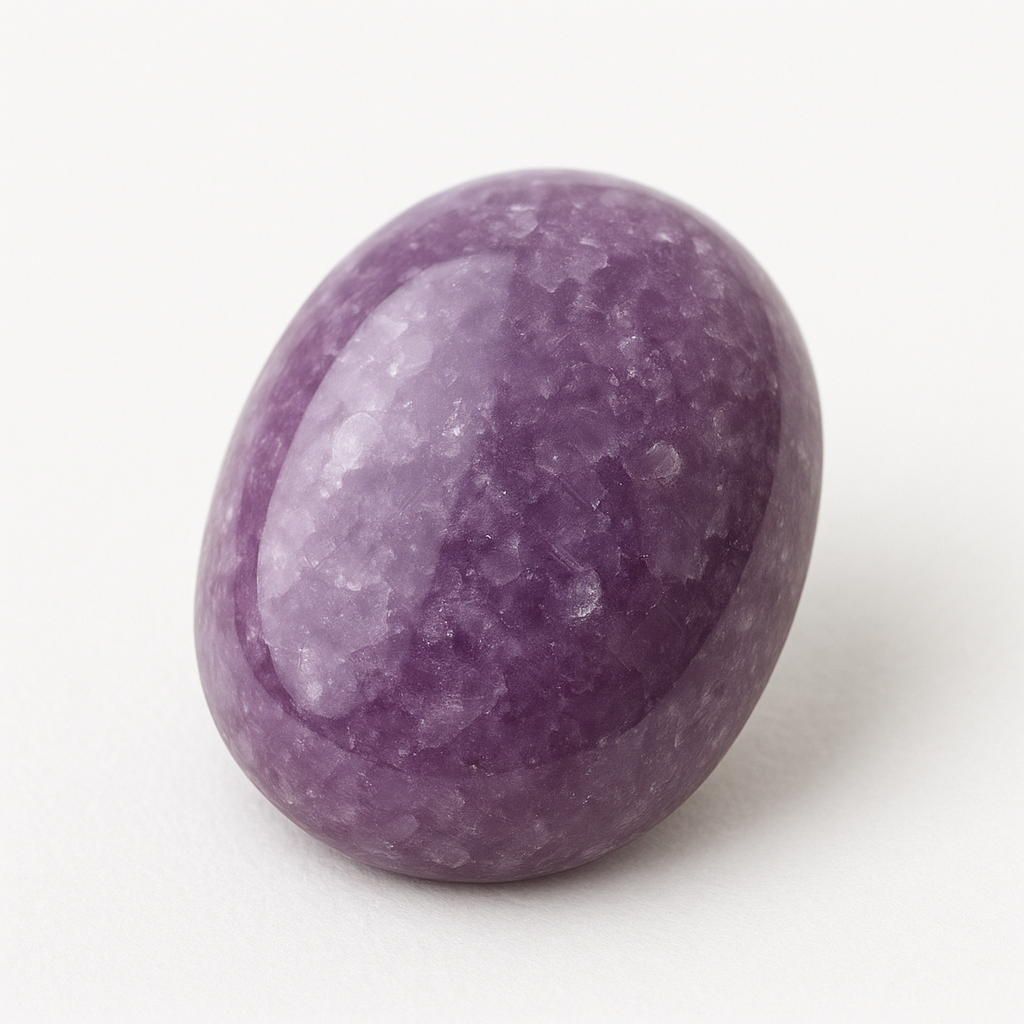 Lepidolite