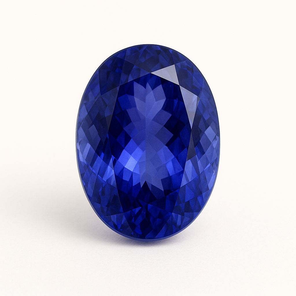Tanzanite