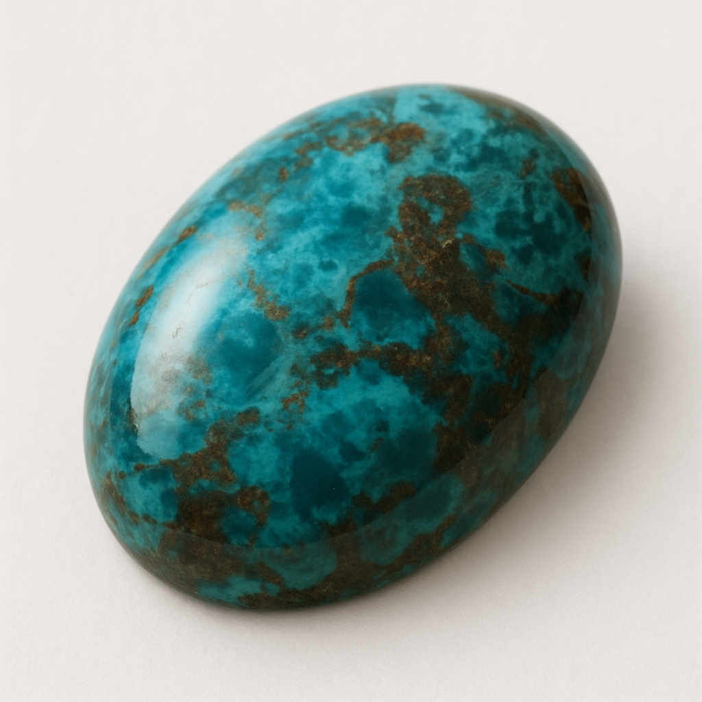 Chrysocolla