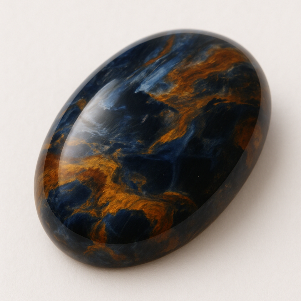 Pietersite