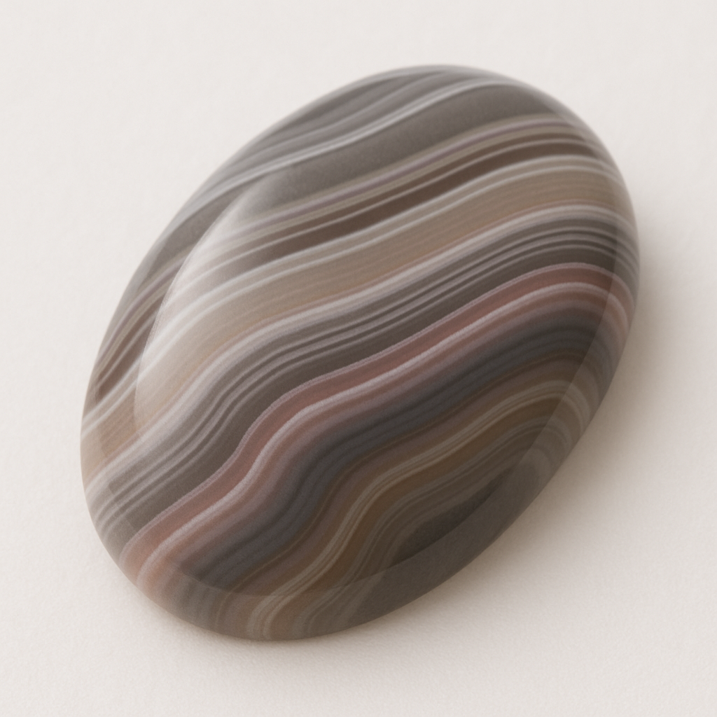 Botswana Agate