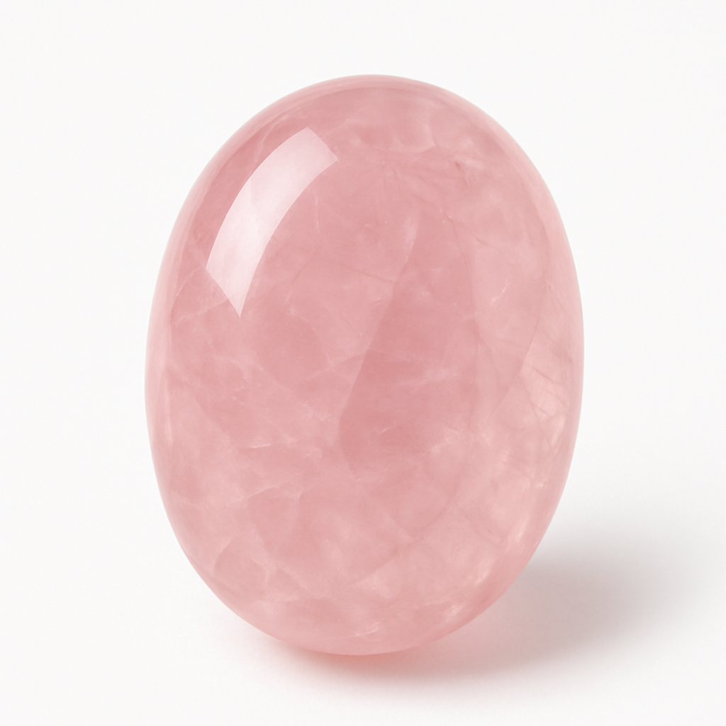 Rose Quartz