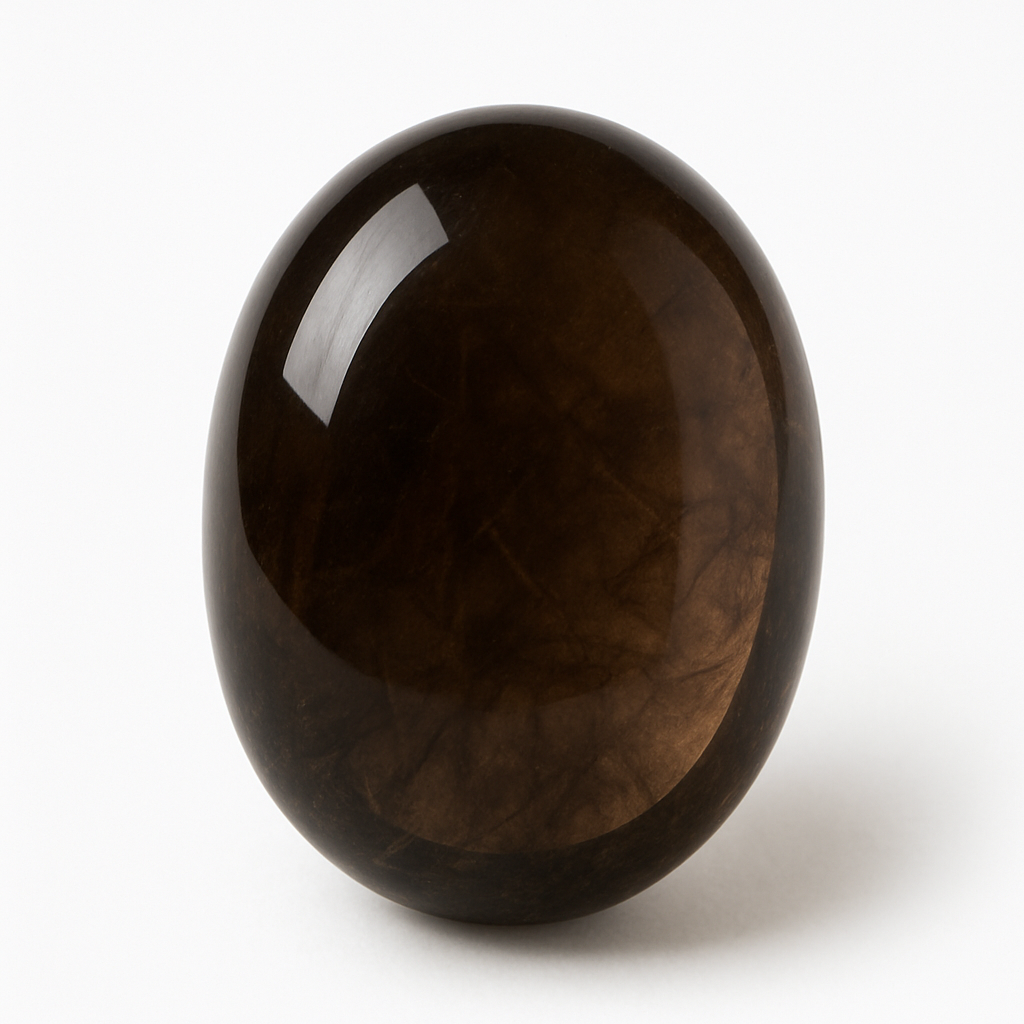 Smoky Quartz