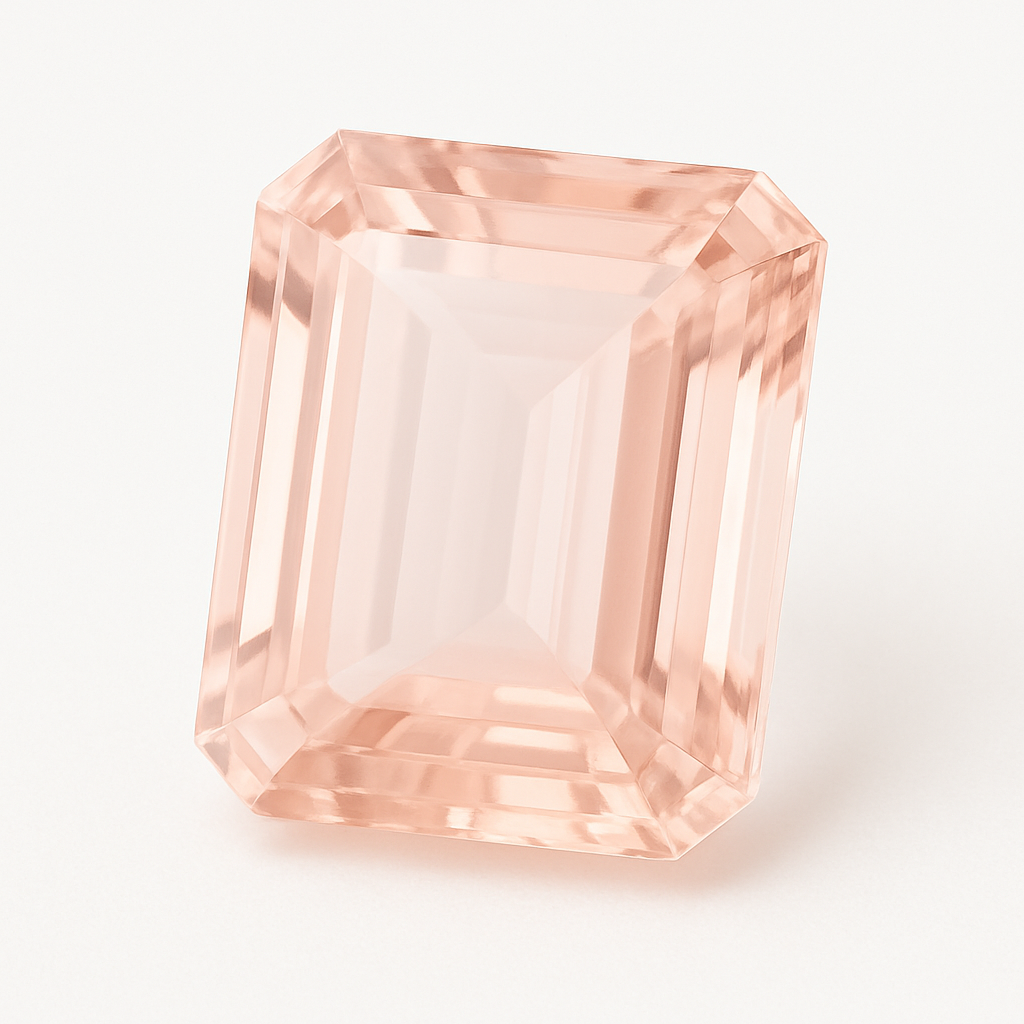 Morganite