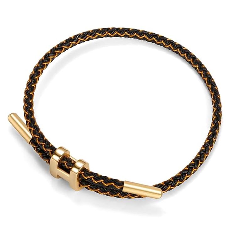 RopeDual Bracelet