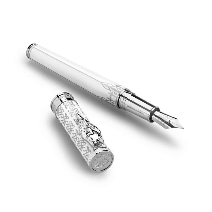 SilverScript Pen