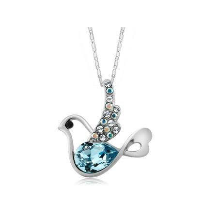 Aquashine Dove Harmony Pendant