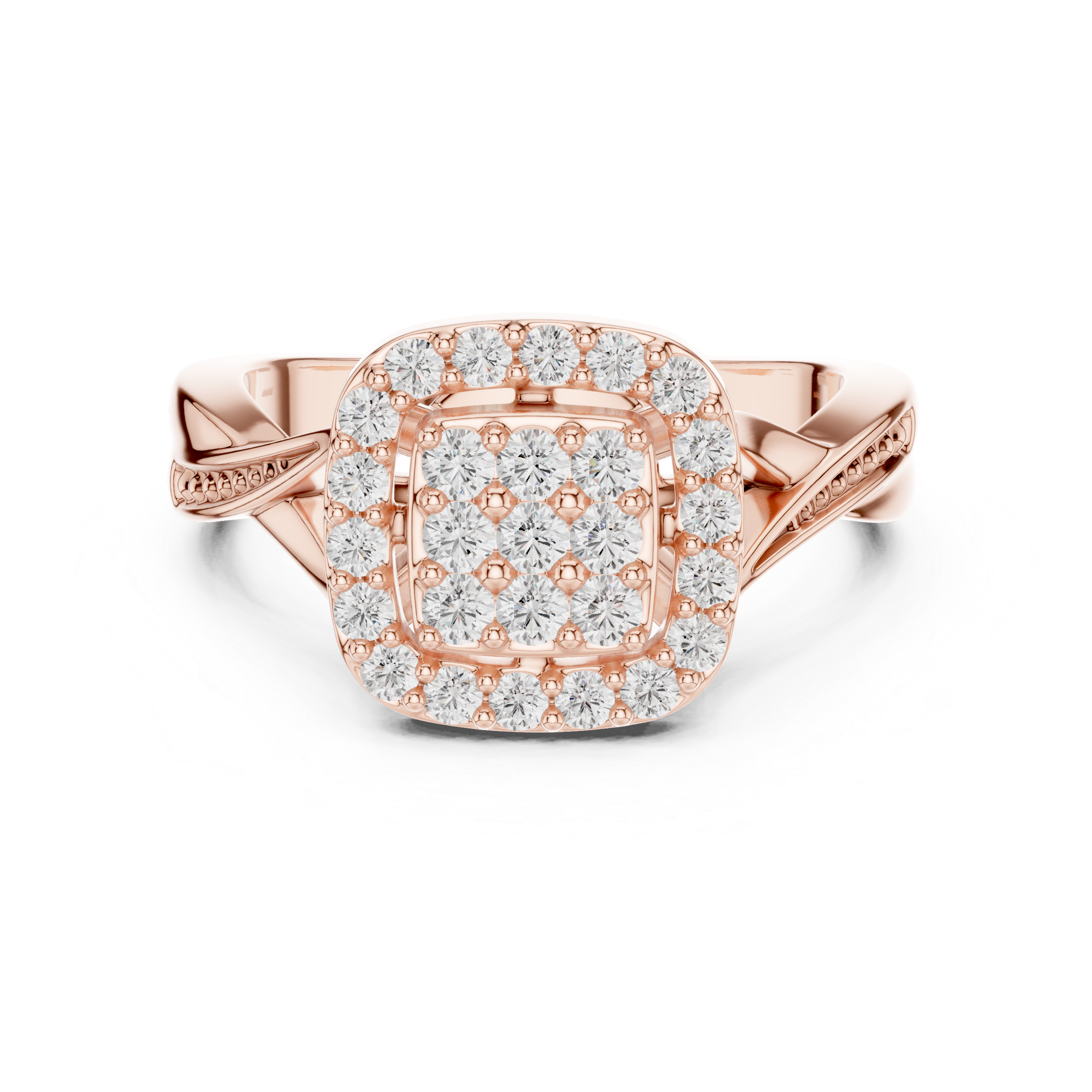 Pureline Crafted Ring