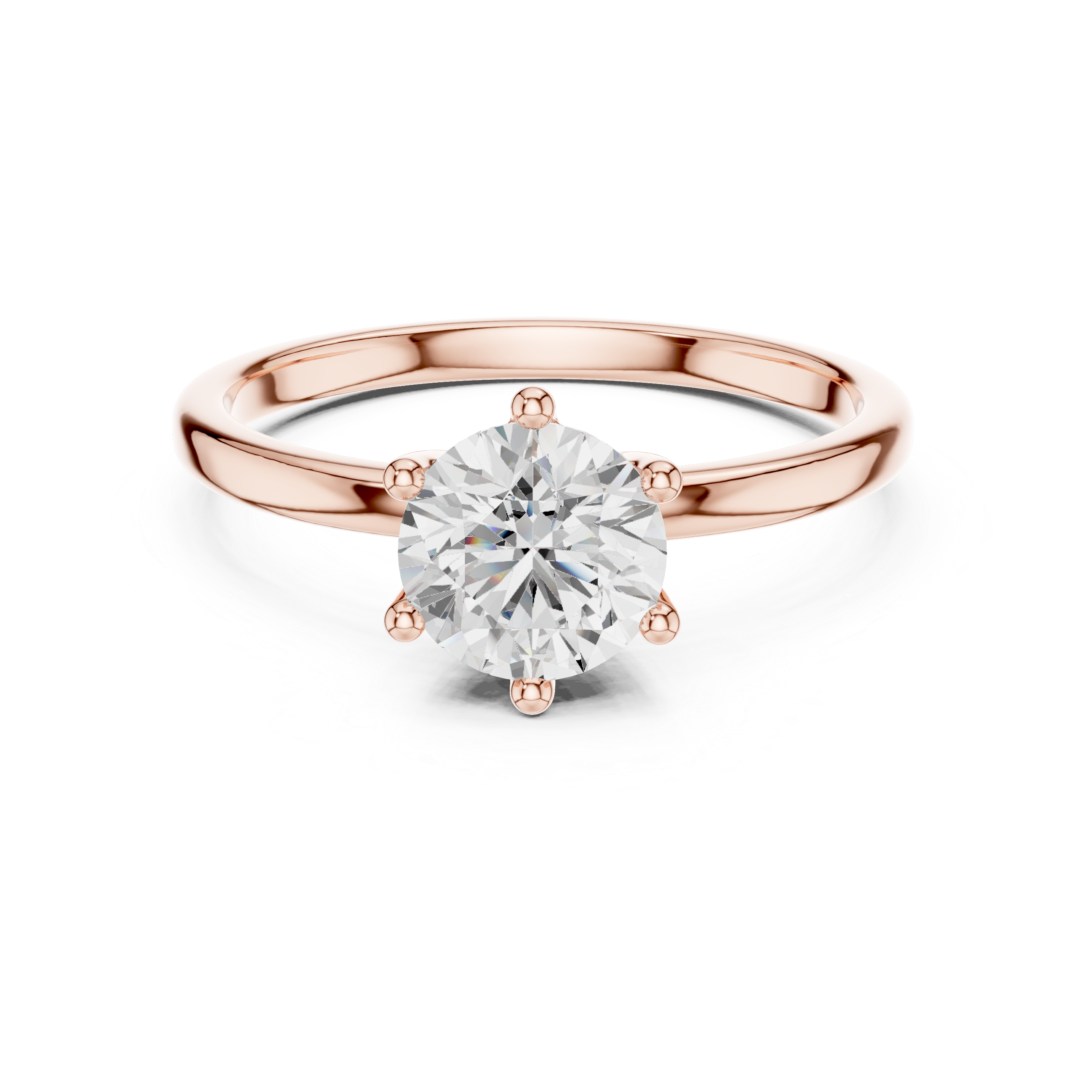 Whisperline Slim Band