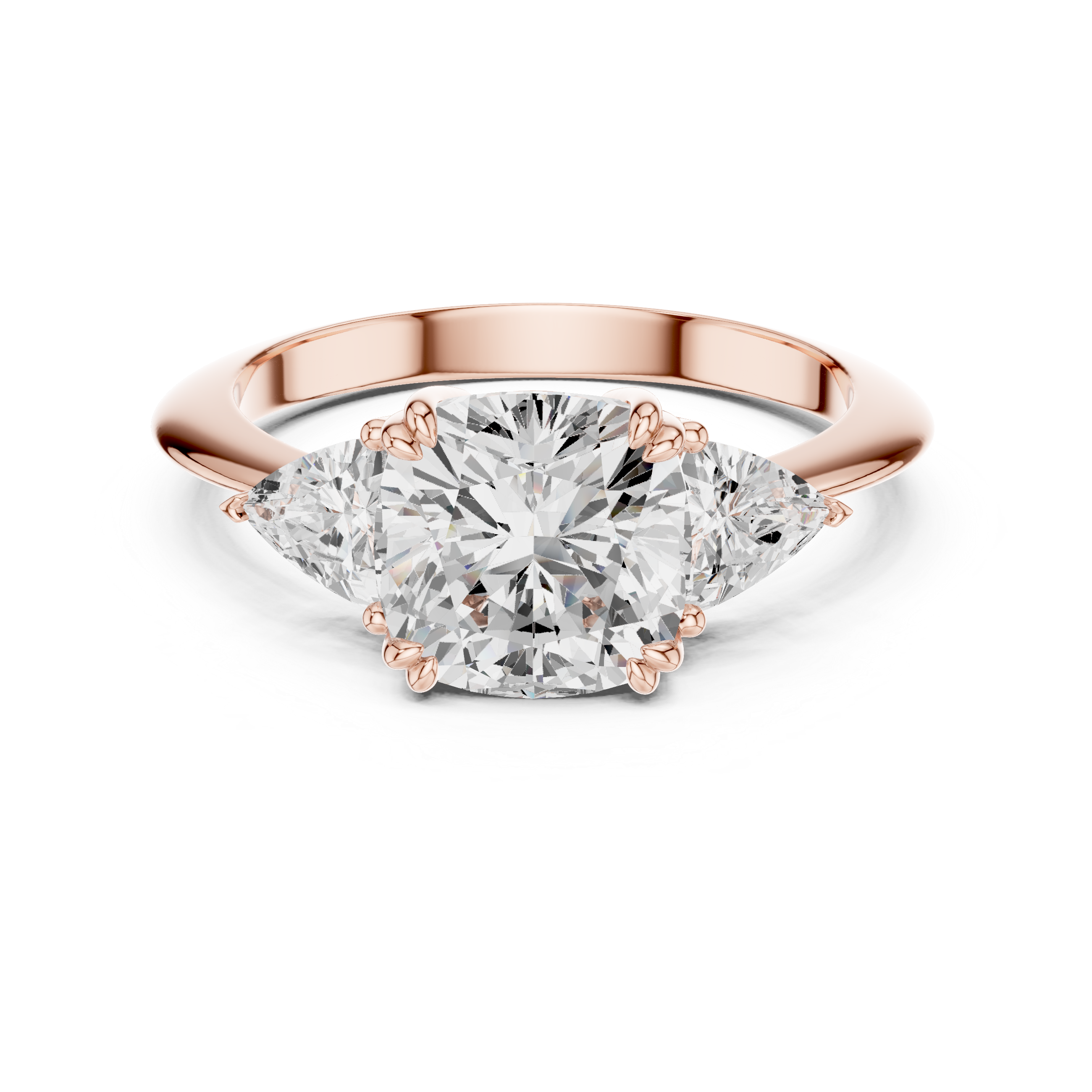 Elysian Crafted Ring