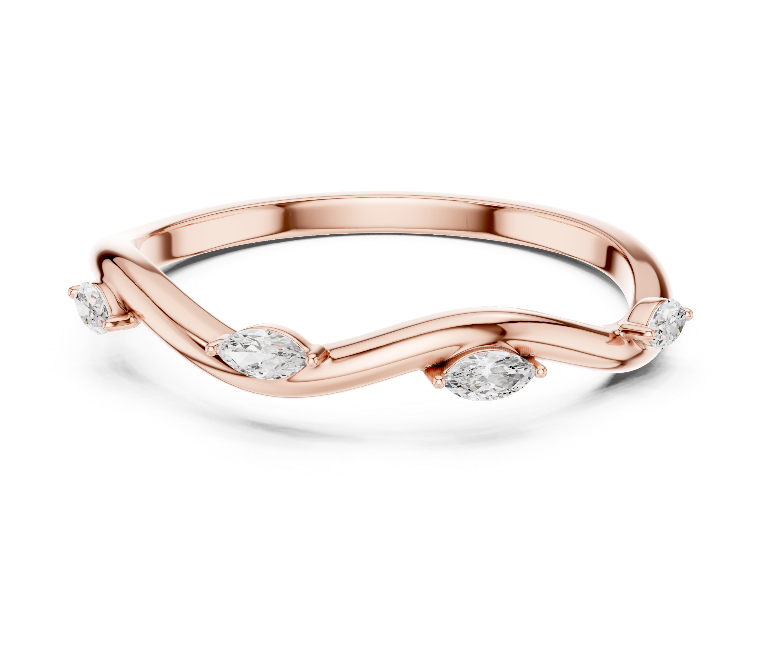 Aurora Crafted Band