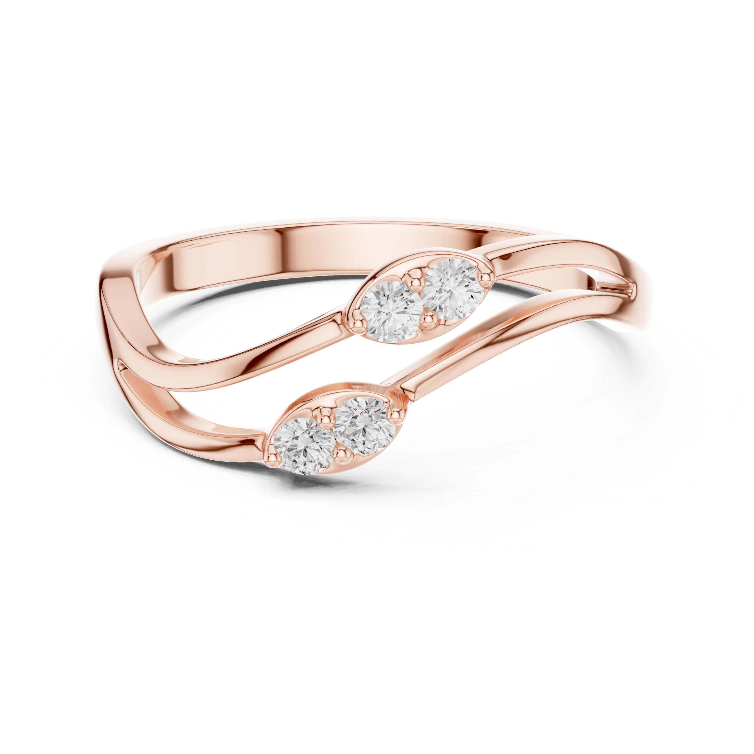 Luna Signature Ring