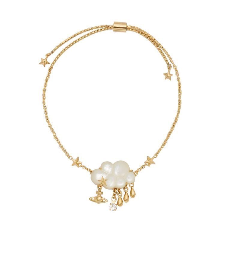 Celestial Cloud Dream Bracelet