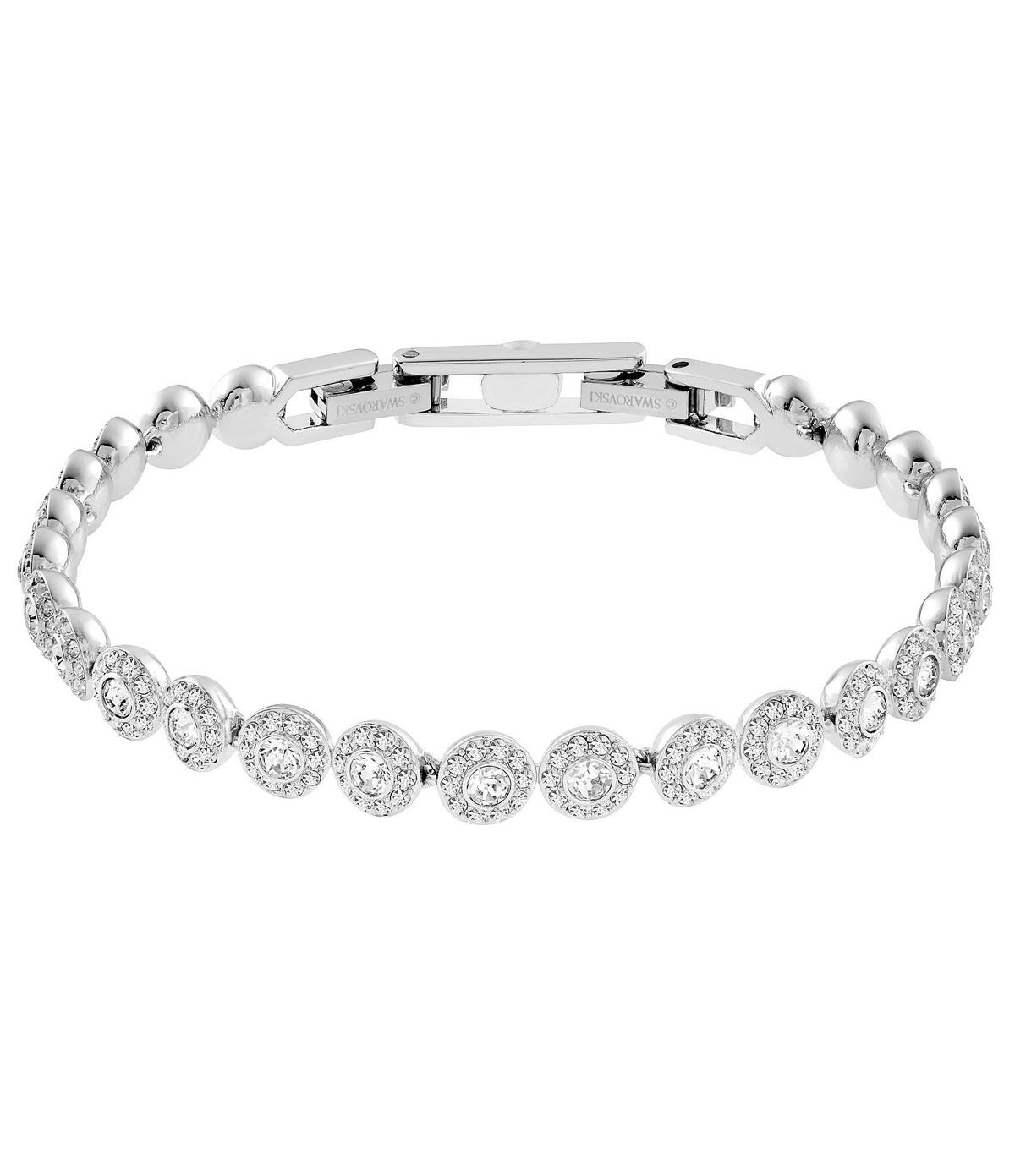 Radiant Round Tennis Bracelet