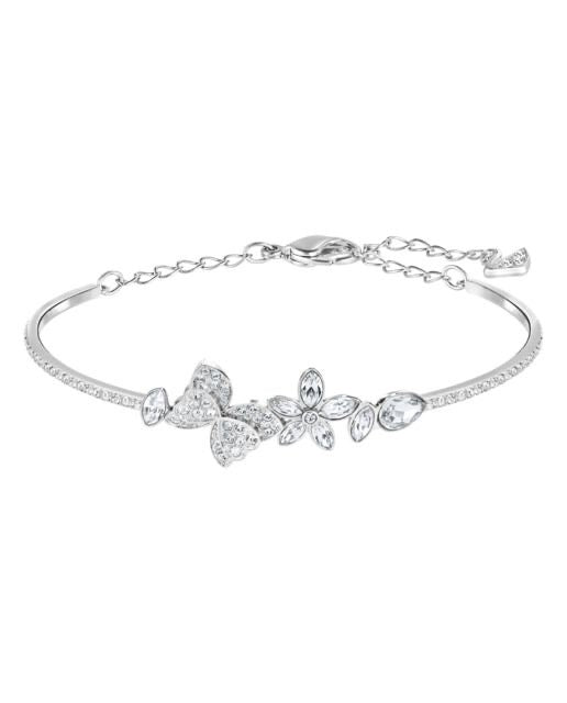 Twin Hearts Love Bracelet