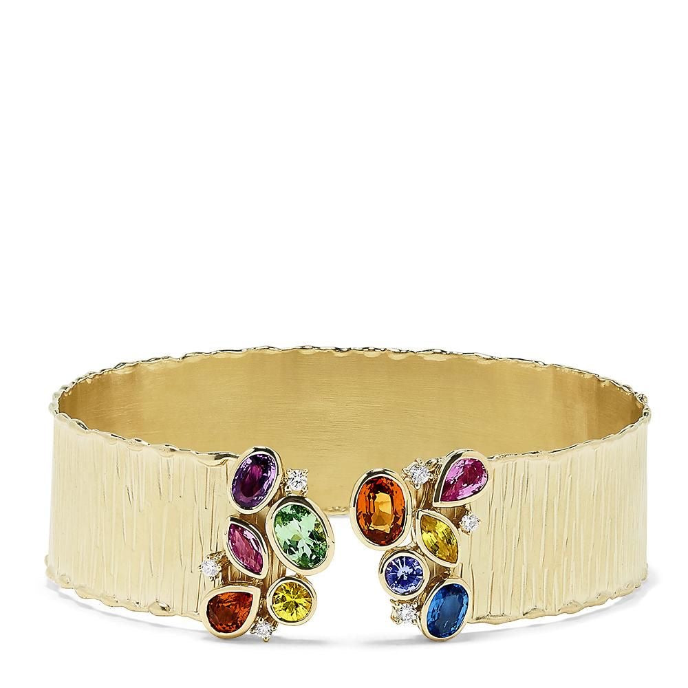 Spectrum Radiance Gemstone Kada