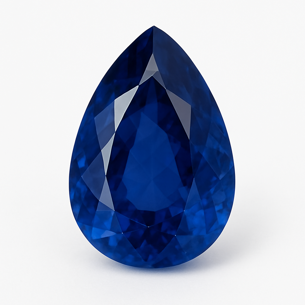 Sapphire (All Colours)